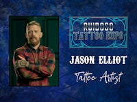 jason elliot tattoo artist